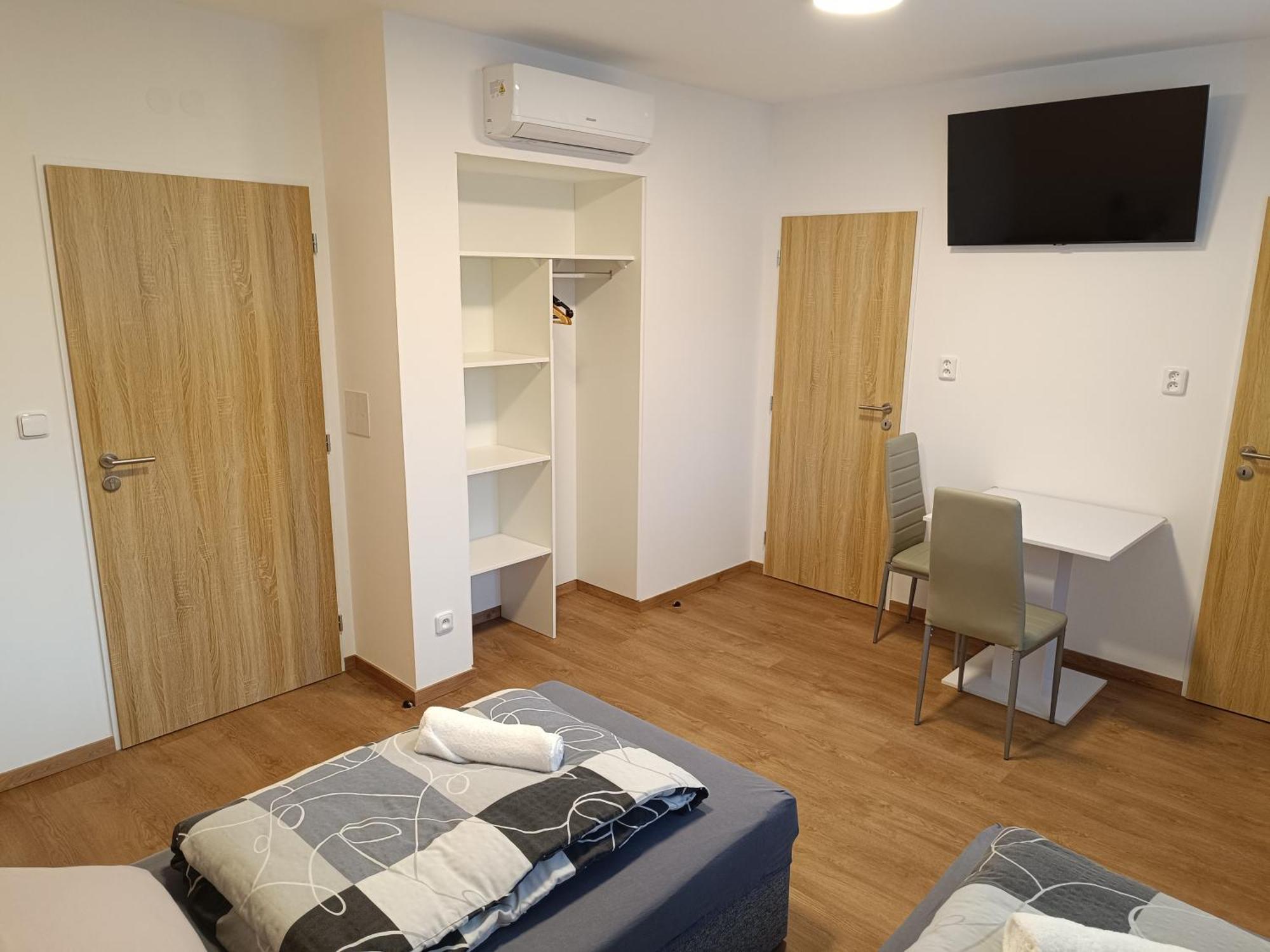 Penzion Hady Brno Exterior photo